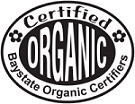 Baystate Organic Massachusetts