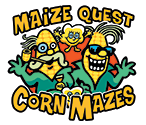 Maize Quest Corn Mazes - The FUNNEST Group of Farmers