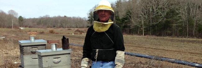Meet the Beekeeper - Plymouth County, MA