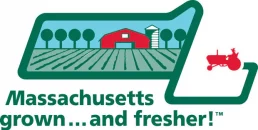 Massachusetts Grown and Fresher