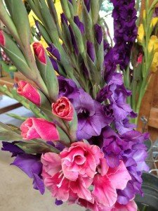 flowers